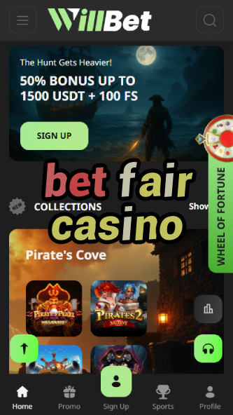 Bet Fair Casino - Most Honest Odds-www.bdqngd.com